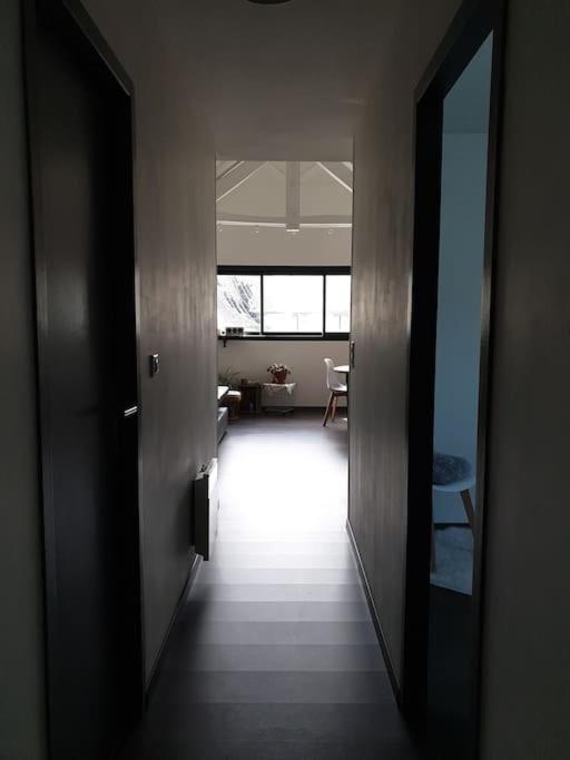 Appartement De La Laiterie Avec Petit Jardin. Eysus 外观 照片