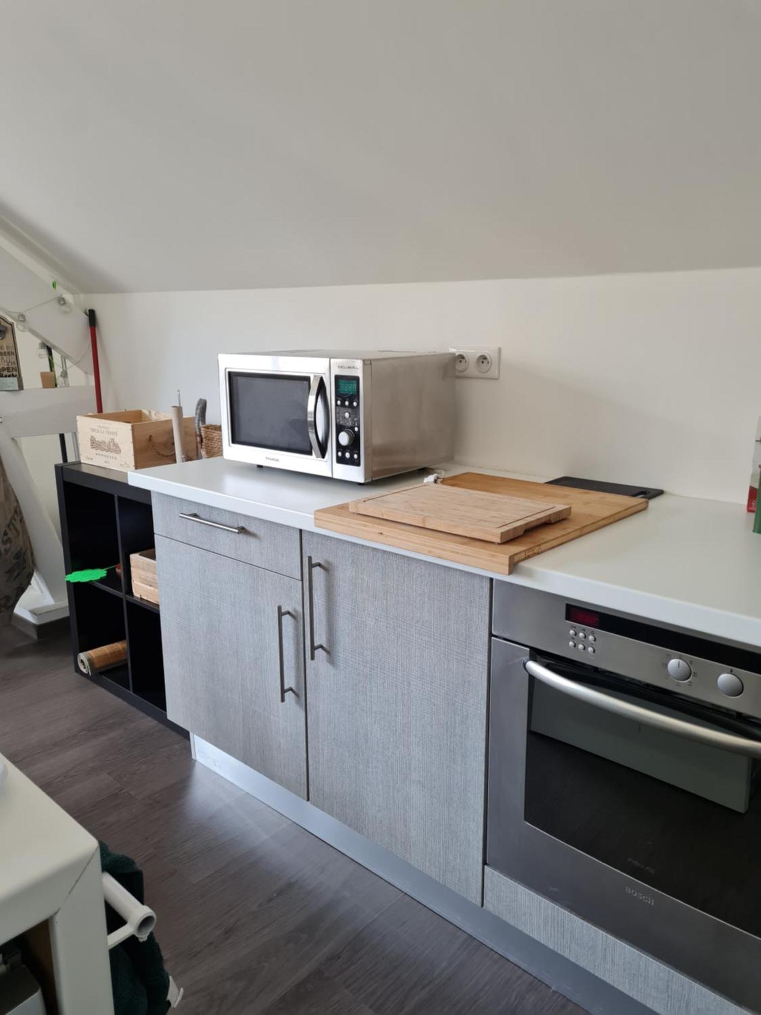 Appartement De La Laiterie Avec Petit Jardin. Eysus 外观 照片